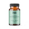 Mett Wellness Ashwagandha with Piperine | 60 Capsules | Supports