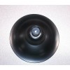 Delta RP61181OB Round Shower Head Oil Rubbed Bronze 6" Single-Setting
