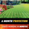 Ortho Fire Ant Killer Broadcast Granules, Kills Mounds in 15