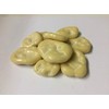 Yogurt Yoghurt Coated Covered Banana Slices A Grade Premium Quality