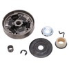 Chainsaw Sprocket Clutch Drum Replacement for Stihl 026 024 MS260