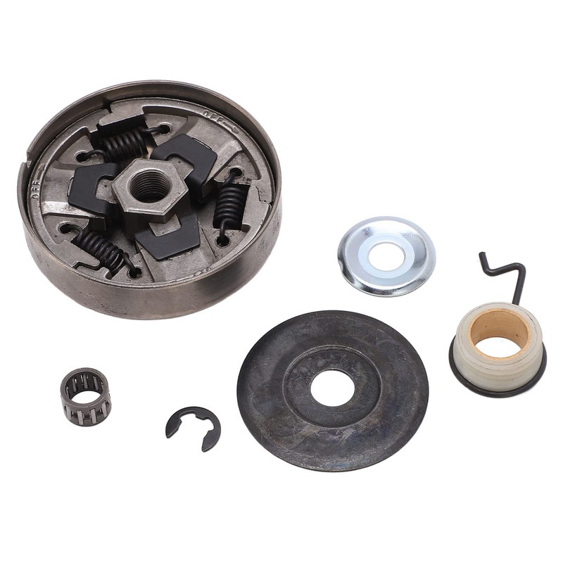 Chainsaw Sprocket Clutch Drum Replacement for Stihl 026 024 MS260