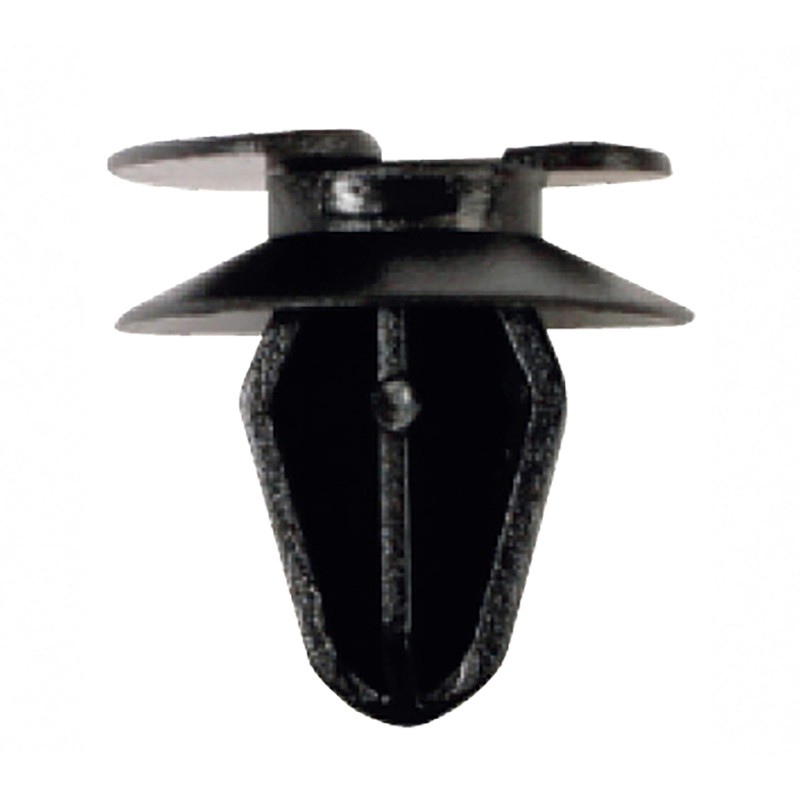 BGS Technic 9049Car Mounting Clip Set 300Pieces