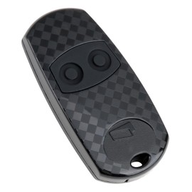 Garage Door Remote Control Fob, Universal Gate Fob Remote Compatible with 433.92MHz Came Top432EE 432NA 432SA 432M, Handheld Transmitter Two-Channel Radio Remote Control Wireless Cloning Keys