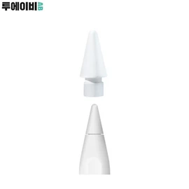 TWOAB Apple 2B Pencil Tip 1ea, Type:2B