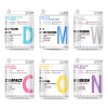 Mascarillas Faciales Skincare - Kit 6 Piezas