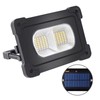 Eraylife Rechargeable LED Work Light with Stand, 120W 348Leds 10000LM