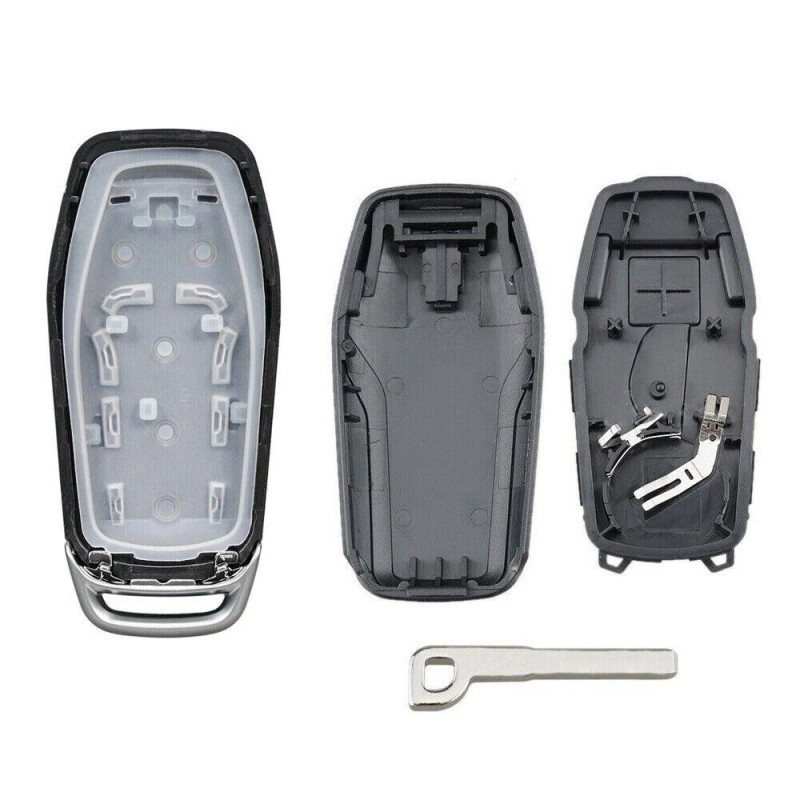 SUPALAND For Ford Edge Explorer Mustang 2015 2016 2017 Smart