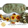 Silk & Willow 100% Pure Mulberry Silk Sleep Eye Mask