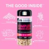 Human Amplifier Women's Health Antioxidante Piel Uñas Y Cabello Radiante