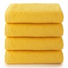 Top Towel - Plus - Bath Towels - 4 Face