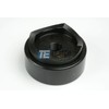 TEMCo THA039 2-1/2" Conduit Punch and Die For METRIC Hydraulic