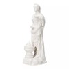Hestia Vesta Goddess of Home & Family Ancient Greek Statue