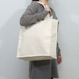 F6 Sketchbook Canvas Shoulder Bag