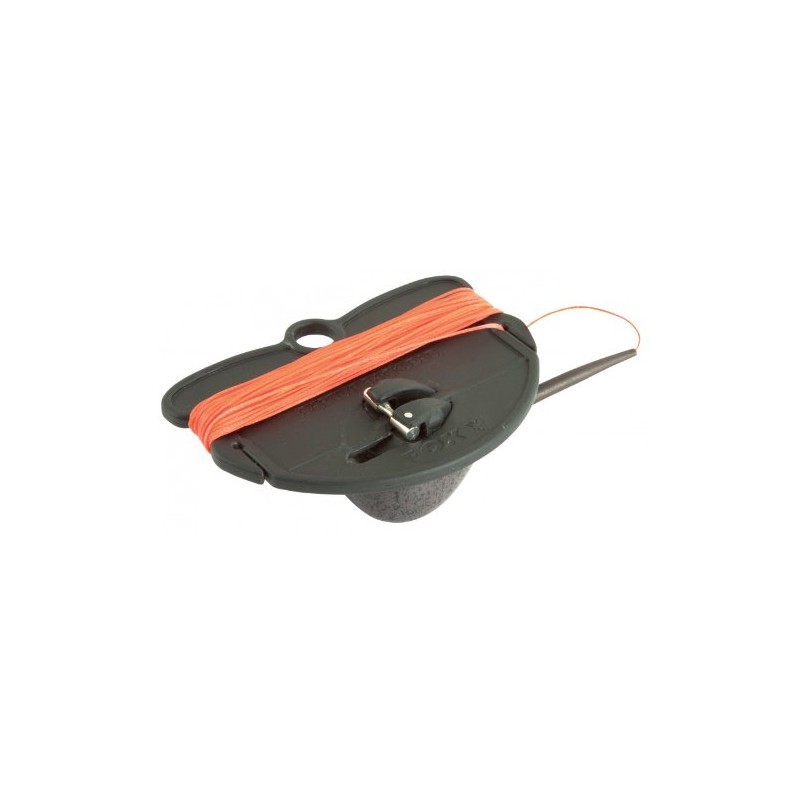 backlead fox mk2 cbw003