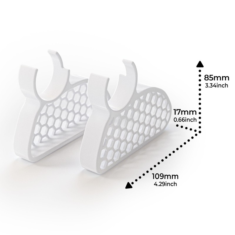 Stand Suitable for AVM FritzBox 7690 Table Stand Router Holder