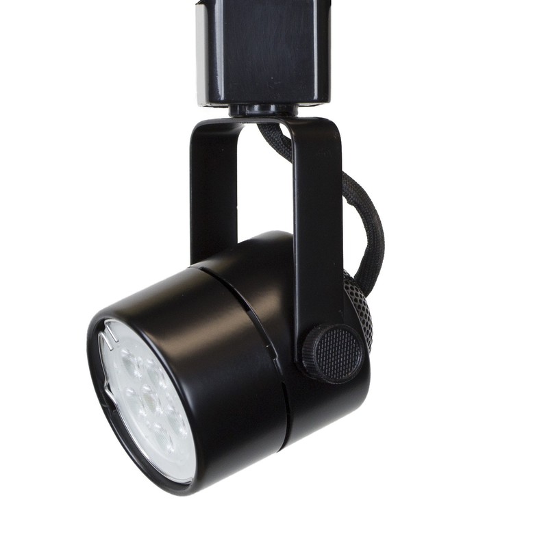 Direct-Lighting H System Daylight White 6000K GU10 LED Track Lighting