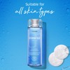 Dermafique Micellar Water Makeup Cleanser, Blue, 150ml