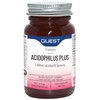 Quest Acidophilus Plus Probiotic Capsules 5 Billion CFU for Immune