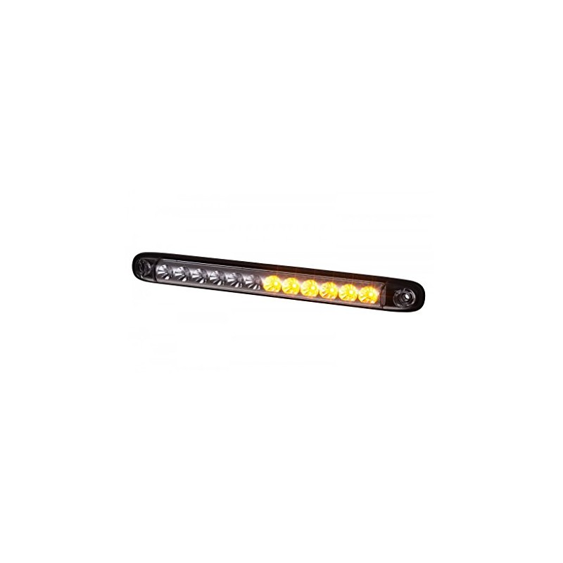 BUL BARS 2 x Multifunction Parking Light + Position Light