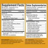 Honey Propolis & Elderflower Syrup for Adults, 8 fl oz