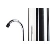 Lake Industries Stainless Steel Countertop Lead Reduction Water Purifier Filter