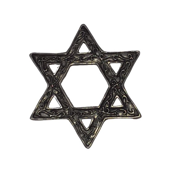 Star of David Talisman