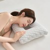 Ear Protection Pillow for Side Sleepers – Donut Ear Hole