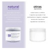 Sal Organica Bcl Spa Manicure&pedicure Lavanda Menta 454 Gr