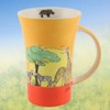 Mila Ceramic Coffee Pot Africa MI-82211 4045303822115