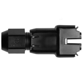 ENPHASE IQ INVERTER CABLE SPLICE KIT-BOTH (1)QTY Q-CONN-10M & (1)QTY Q-CONN-10F