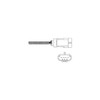 Delphi ES20311-12B1 Lambda Sensor