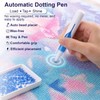 Automatic Diamond Painting Bead Dispenser - Diamond Art Pens &