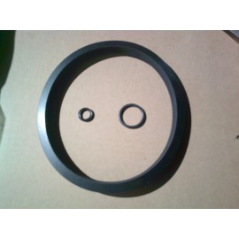 HMMWV HUMVEE M1114 M1114  M1113 M1151  POWER STEERING FILTER  GASKET SET