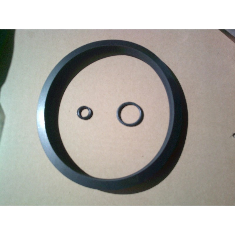 HMMWV HUMVEE M1114 M1114 M1113 M1151 POWER STEERING FILTER GASKET