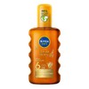 NIVEA SUN Intense Bronze Carotene Oil SPF 6 200 ml