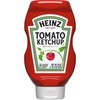 Heinz Tomato Ketchup, 20 oz Bottle