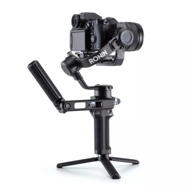 DJI R Briefcase Handle