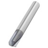 3‑Flute Chamfer Cutter Drill Bit Tungsten Steel 120° CNC Chamfering