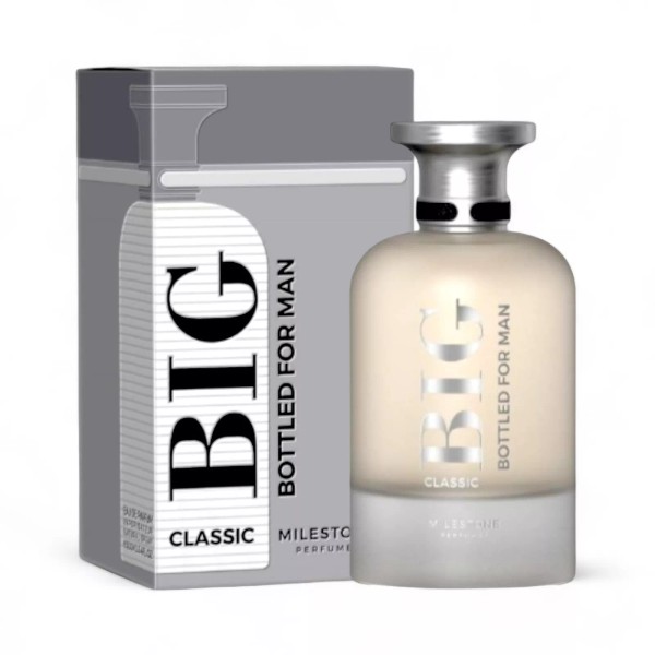 Milestone Perfumes Big Classic Bottled by Milestone Eau De Parfum