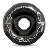 Shark Wheel - Ruedas de Crucero Longboard de 72 mm,