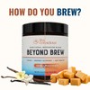 Live Conscious Beyond Brew Duo Flavor Bundles - Functional Mushroom