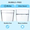 Jdiction Uv Resin, Upgrade 300G Low Viscosity Hard Thin Uv