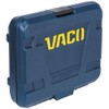 VACO VAC4102 10-Piece 2-in-1 Impact Flip Socket Set with Case,