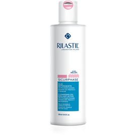 Rilastil Sicurphase Cleansing Oil 250ml