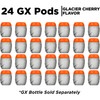 Gatorade Gx Hydration System, Non-Slip Gx Squeeze Bottles Or Gx
