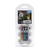 Small Waterproof LED Light with 13 Colors for a Fantastic