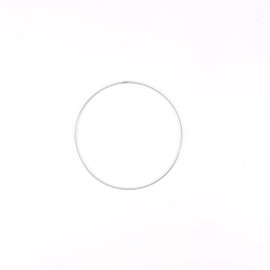 Vaessen Creative Metal Ring