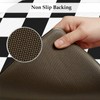 KIMODE Anti Fatigue Kitchen Mats for Floor, Farmhouse Rugs for