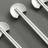 Domestic stainless steel 304 chopsticks and spoon set for 10